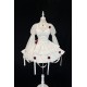 Alice Girl Weeping Blood Rose Bell Sleeve Bolero(30th Pre-Order/Full Payment Without Shipping)
